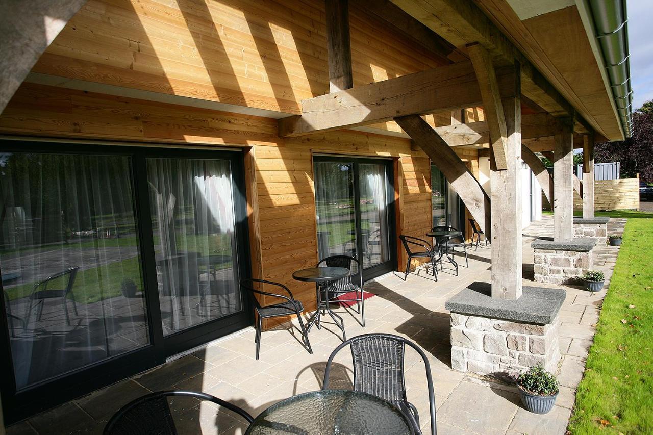 The Loch Lomond Guesthouse Balloch Kültér fotó