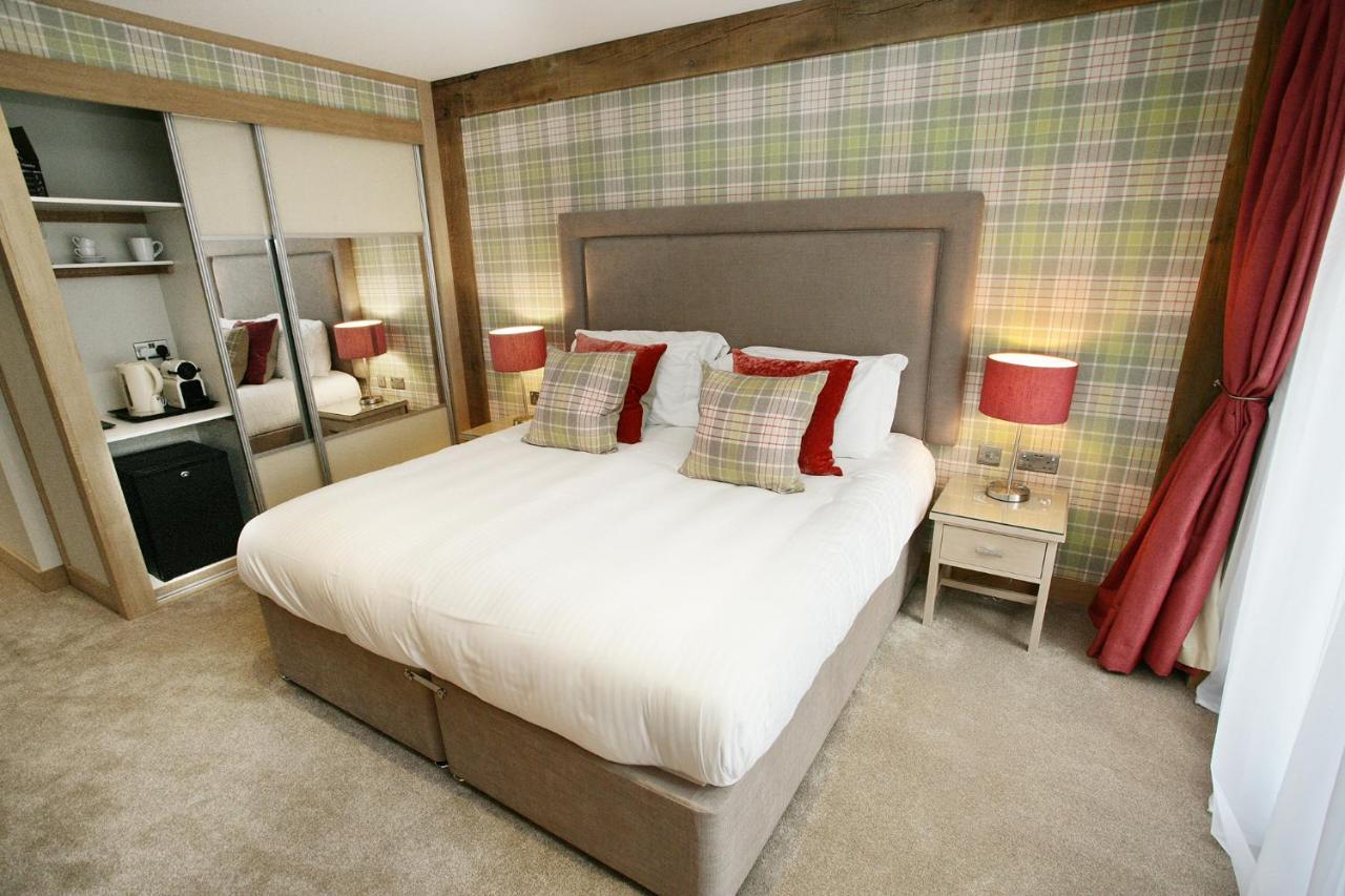 The Loch Lomond Guesthouse Balloch Kültér fotó