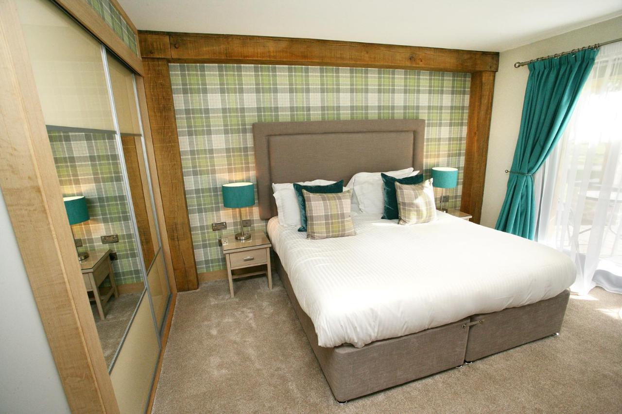 The Loch Lomond Guesthouse Balloch Kültér fotó