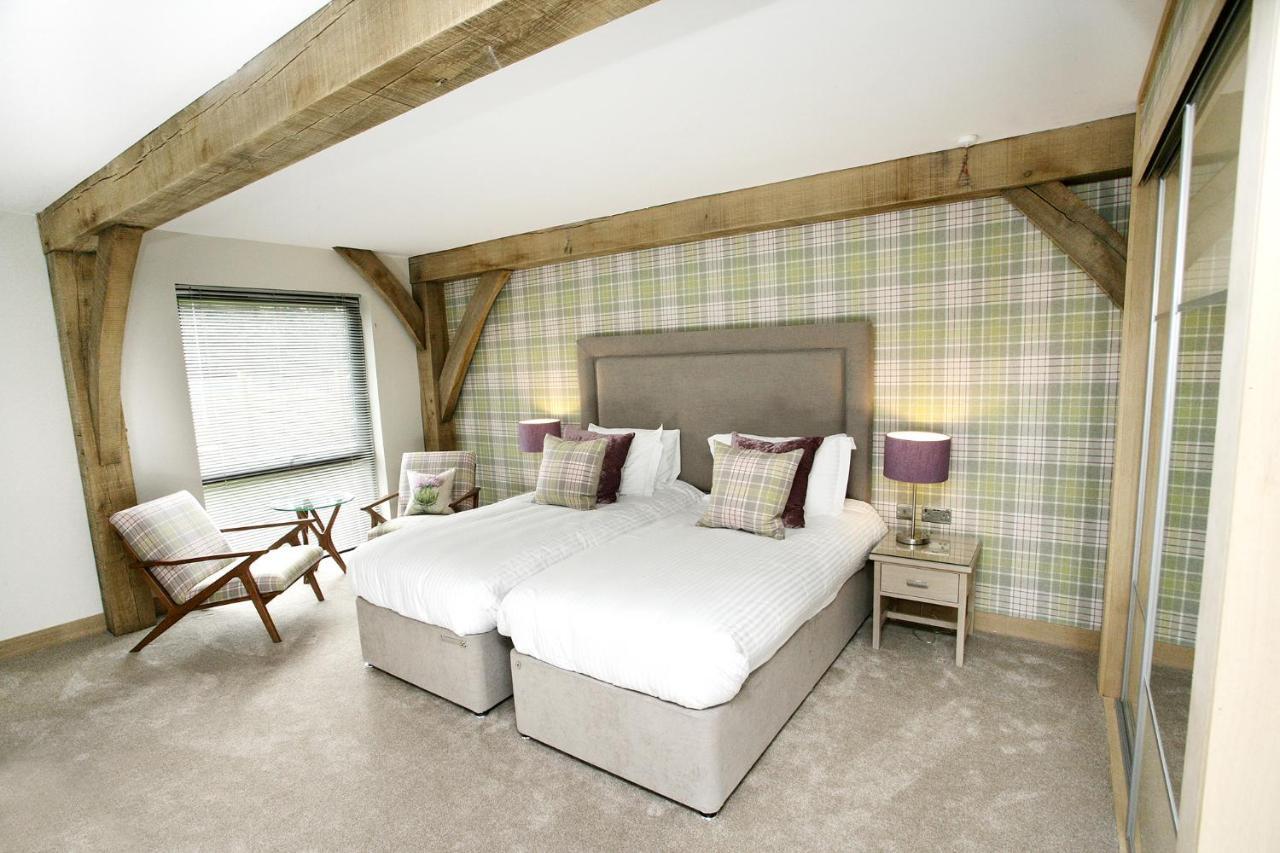 The Loch Lomond Guesthouse Balloch Kültér fotó