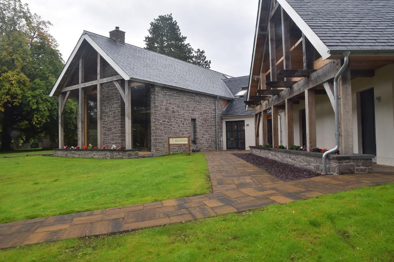 The Loch Lomond Guesthouse Balloch Kültér fotó